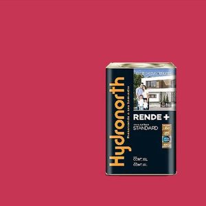 HYDRONORTH ACR STAND RENDE VERM GRAF 18L 8332
