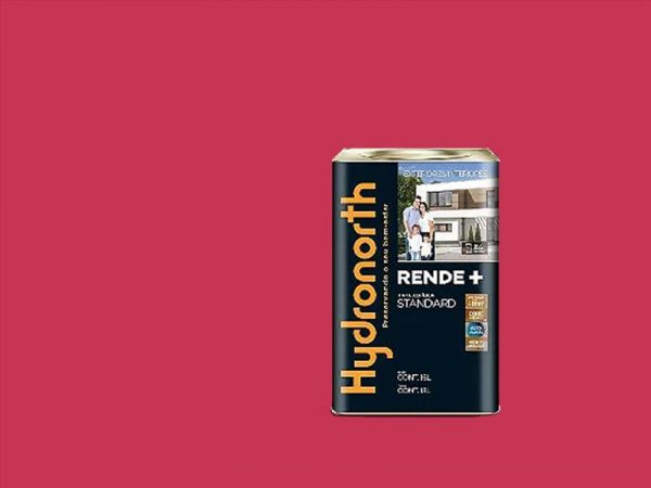 HYDRONORTH ACR STAND RENDE VERM GRAF 18L 8332