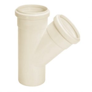 JUNCAO SIMPLES ESG AMANCO DN100 11699