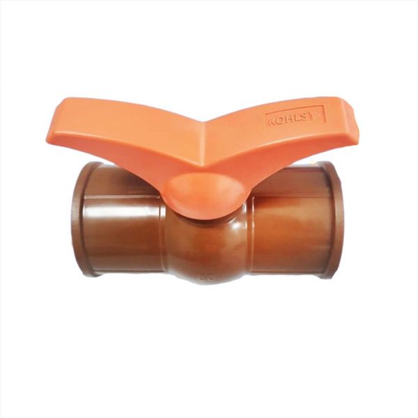 REGISTRO ESFERA SOLDAVEL 40MM KOHLS 2204