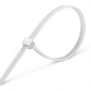 ABRACADEIRA NYLON 2,5X200MM BR FOXLUX 1803