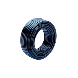 MANGUEIRA PRETA 1.1/4X3.0 PORTO PLAST P. 43