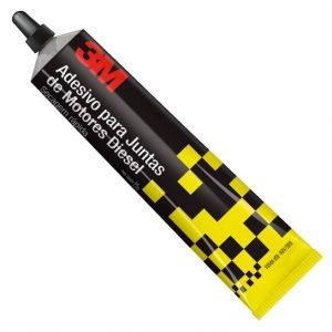 ADESIVO JUNTA MOTORES 3M 73GR