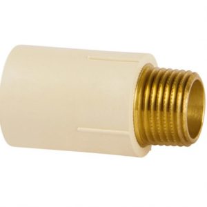 CONECTOR FM SUPER CPVC 28X1 20240