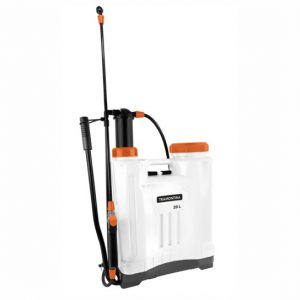 PULVERIZADOR COSTAL 20L TRAMONTINA 78620/206