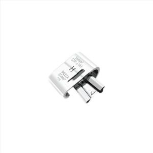 CONECTOR CUNHA VERMELHO INCESA TPIII 0024