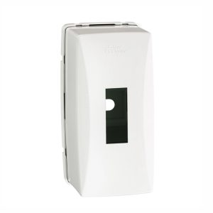 CAIXA SOBREP 1 DISJ DIN/NEMA MECTRONIC 73003