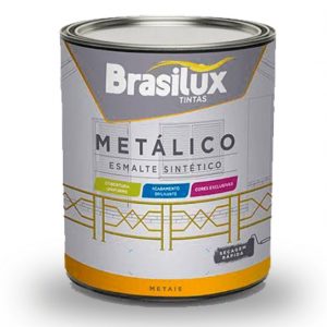 BRASILUX ESM MET MARROM AVELA II 0.900 VW 81
