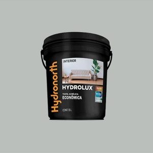 HYDROLUX ACR ECONOMICA CROMIO 15L 96363