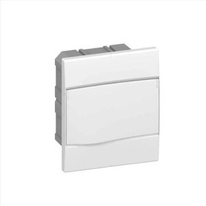 QUADRO DISTR 5DIN 3NEMA SOBR BRUM BR5SB