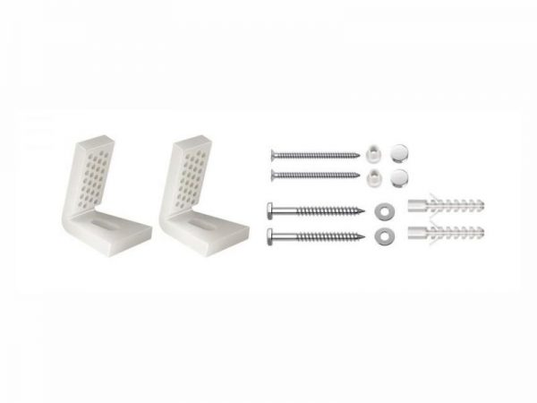 PARAFUSO FIX BACIA MONT CARLO CROMADO SP.121.01 - DECA