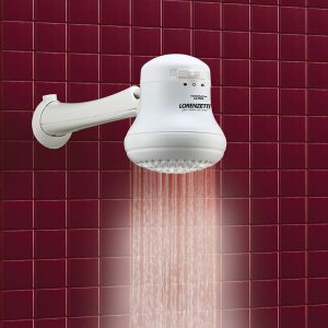 DUCHA MAXI DUCHA 3T 127V 5500W LORENZETTI