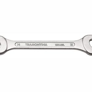 CHAVE FIXA 14X15 TRAMONTINA 41120105