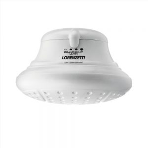 DUCHA BELLA DUCHA ULTRA 4T 127V 5500W LORENZETTI