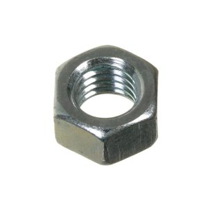 PORCA SEXTAVADA POLIDA FP 7/16" CX/5CT