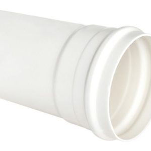TUBO ESGOTO PVC 100MM PLASTILIT 20001013