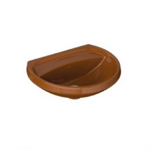 LAVATORIO IZY CARAMELO DECA L 915 23