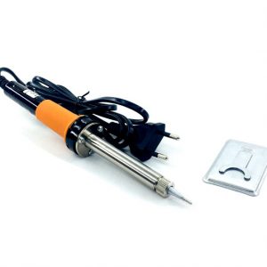 FERRO DE SOLDAR 60W 127V FOXLUX 2503