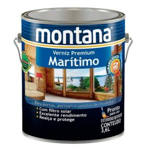 VERNIZ MARITIMO BR 3.600 MONTANA