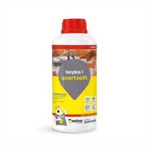 QUARTZOLIT TECPLUS 1 1L