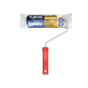 ROLO MICROF RENDEPLUS 15CM AT337/15 C/C ATLAS