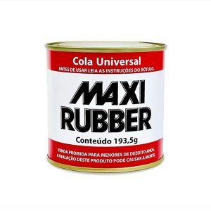 COLA UNIVERSAL 194G MAXI RUBBER