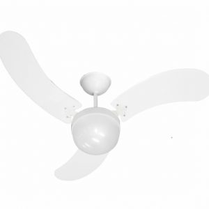 VENTILADOR TETO MONTANA 3P 127V BCO 3V 243108