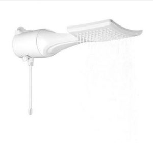 DUCHA LOREN SHOWER ELETRONICA 127V 5500W LORENZETTI