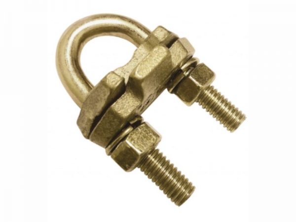 CONECTOR ATERRAM DUPLO CONTEL GT005