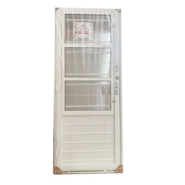 PORTA POST. QUAD BCA 85X2.15 DIR ARTE 1021.1/5400