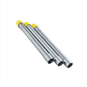 ELETRODUTO PRE ZINCADO LEVE 1/2 3M ZETONE