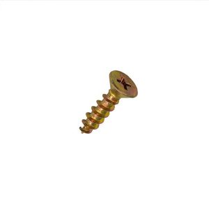PARAFUSO PHILLIPS 6.0X25 CX/3CT