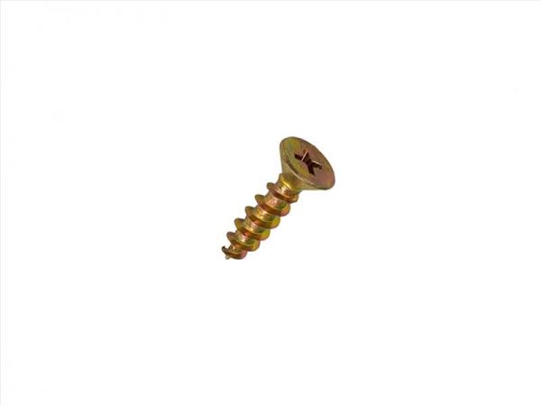 PARAFUSO PHILLIPS 6.0X25 CX/3CT