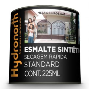 HYDRONORTH ESM BR CINZA MEDIO 0.225 43467