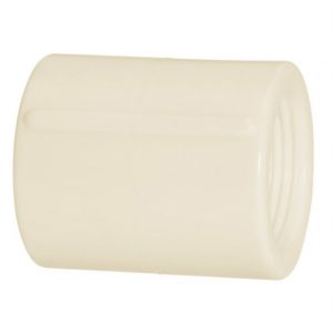 LUVA ROSCAVEL 1" AMANCO 11731