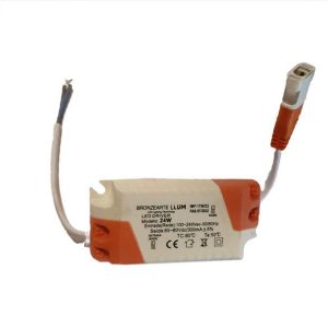 DRIVER PLAFON LED 24W LLUM