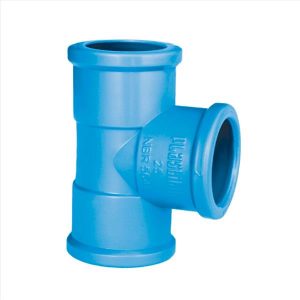 TE SOLD IRRIGACAO 50MM PLASTILIT/MULTILIT 25001284/13605