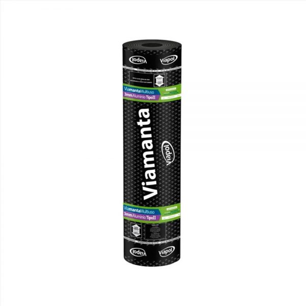 MANTA MULTIUSO 1MX10M 3MM VIAPOL