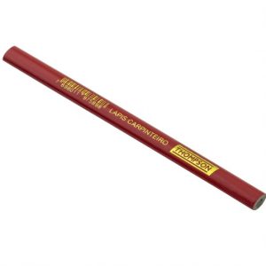LAPIS CARPINTEIRO THOMPSON 874