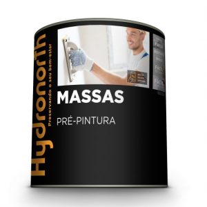 HYDRONORTH MASSA ACRILICA 0.900 1.3KG 6814/97295