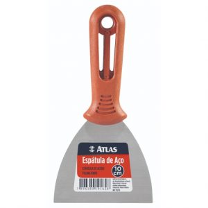 ESPATULA ACO CARBONO 10CM ATLAS 175/10