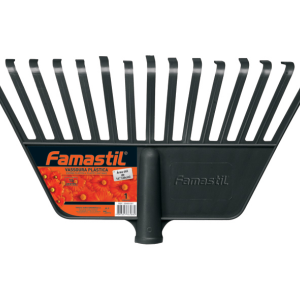 VASSOURA PLAST 15D C/CABO FAMASTIL F80.11