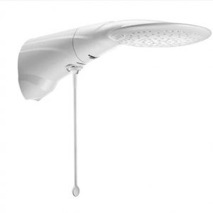 DUCHA ADVANCED TURBO MULTI 127V 5500W LORENZETTI