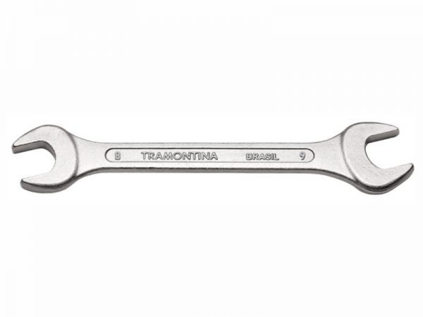 CHAVE FIXA 8X9 TRAMONTINA 41120102