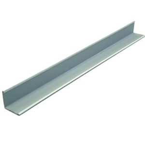 CANTONEIRA ALUMINIO L 3/4 3MT MZ