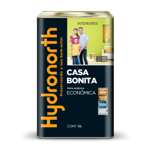 HYDRONORTH ACR ECONOMICA PEROLA 18L 93104