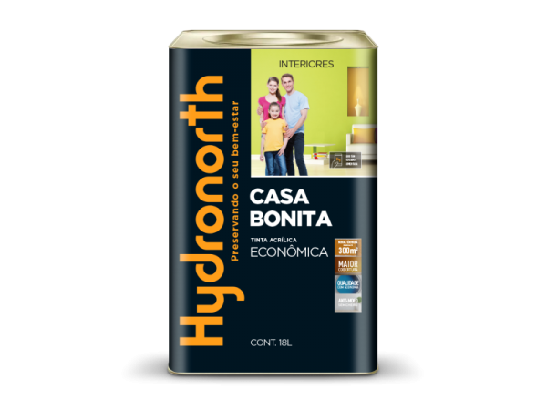 HYDRONORTH ACR ECONOMICA PEROLA 18L 93104