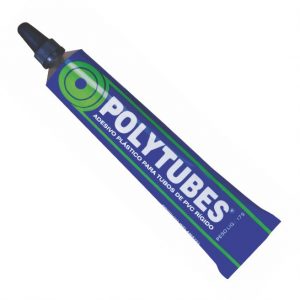 ADESIVO PVC 17 GR POLYTUBES AA014
