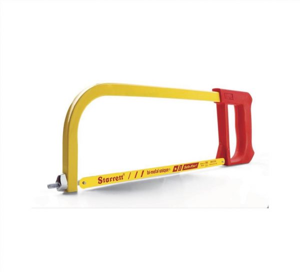 ARCO SERRA 12 C/LAMINA STARRET K140