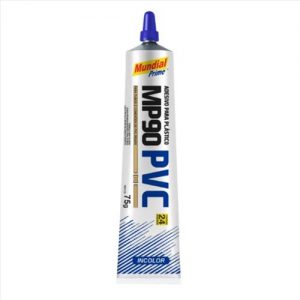 ADESIVO PVC MP90 75G MUNDIAL